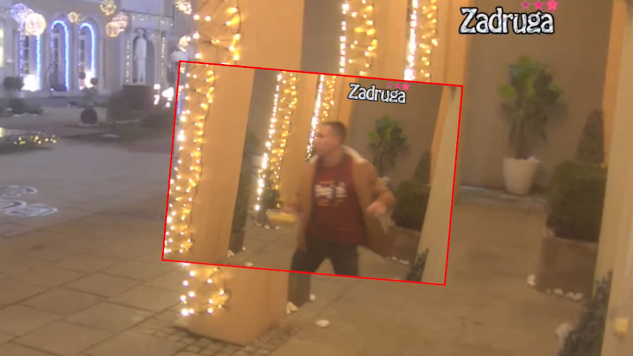 zadruga