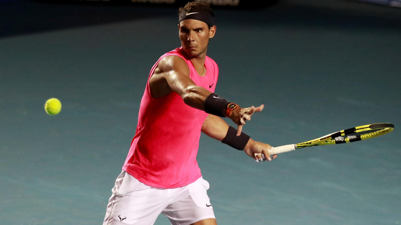 Nadal