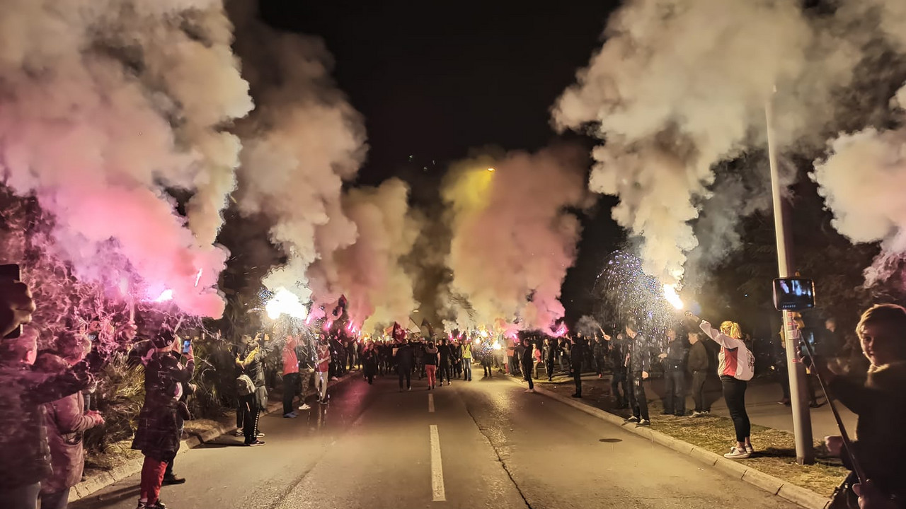 Podgorica