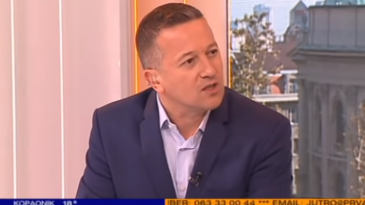 Srđan Predojević