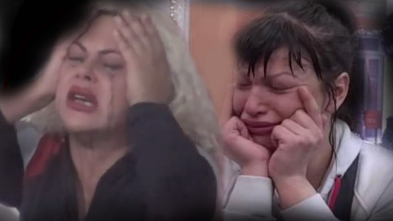 Miljana i Marija Kulić