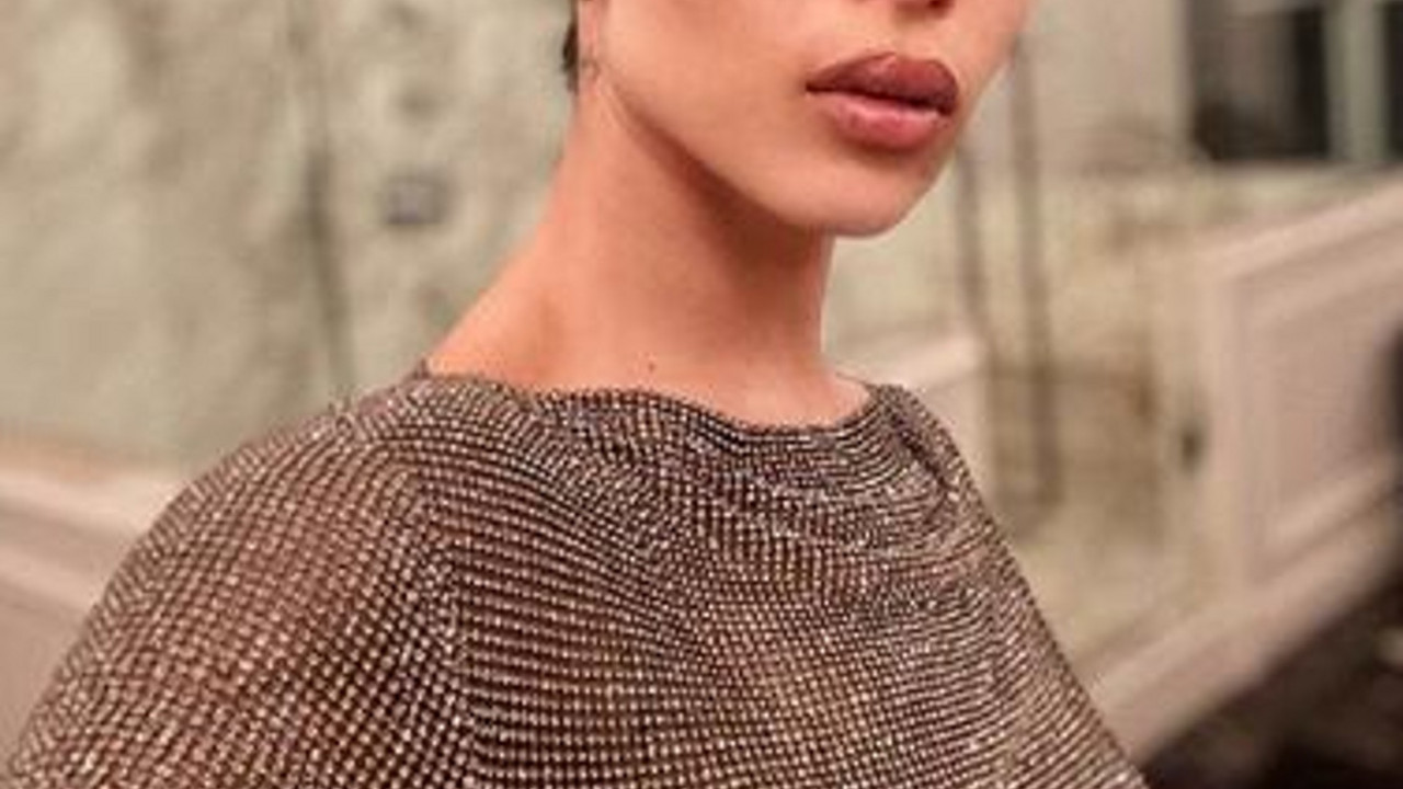 Zoe Kravic