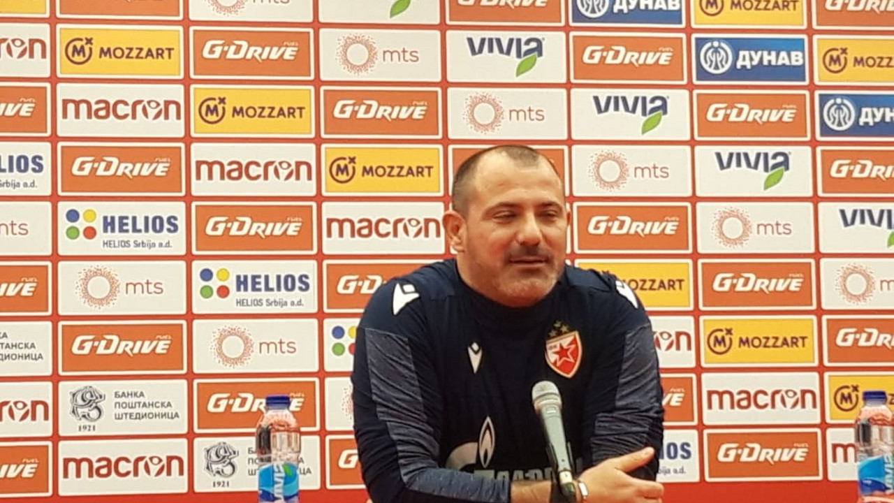Dejan Stanković