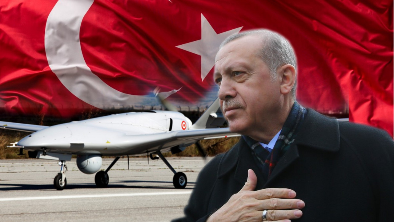 Redžep Tajip Erdogan