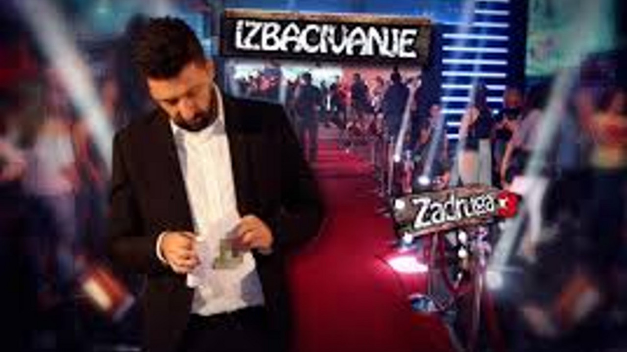 Zadruga