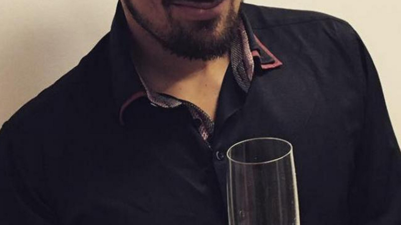 Luka Šulić
