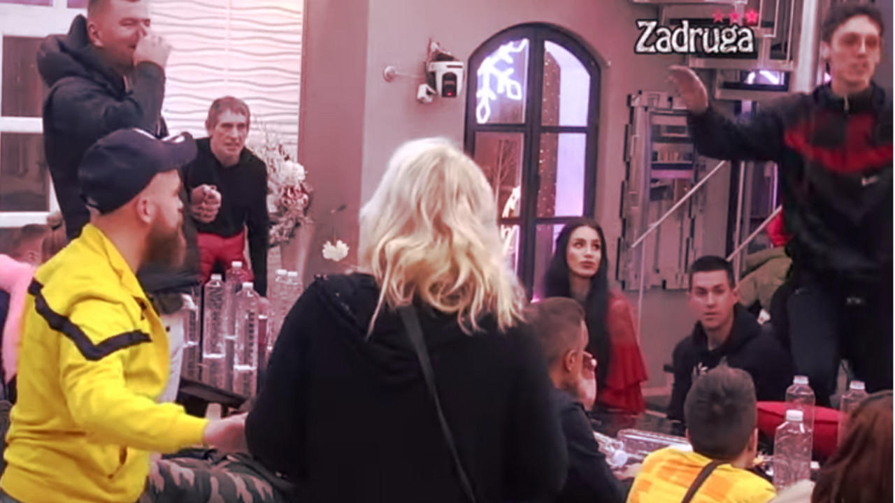 Zadruga