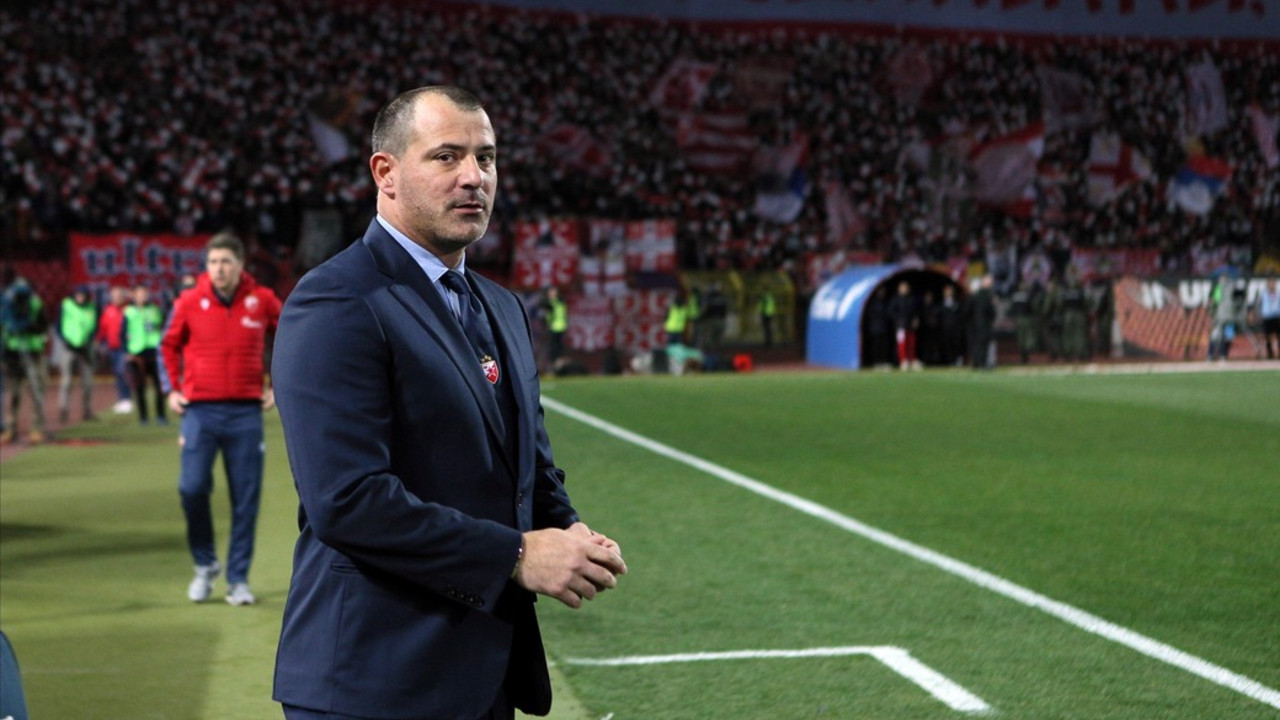 Dejan Stanković