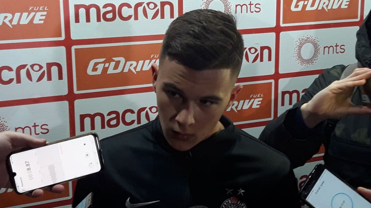Filip Stevanović