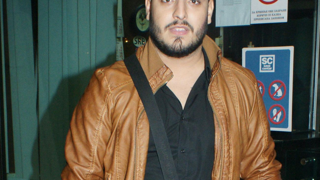 Darko Lazić