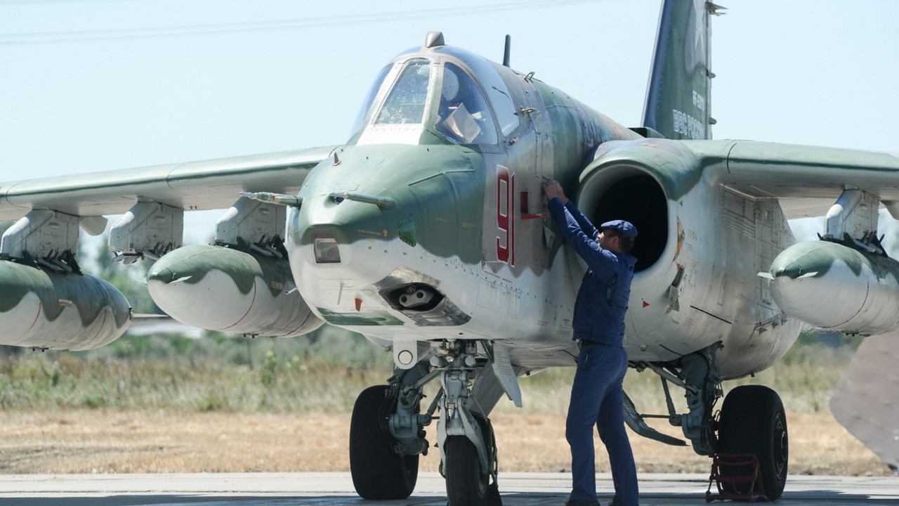 Su-25