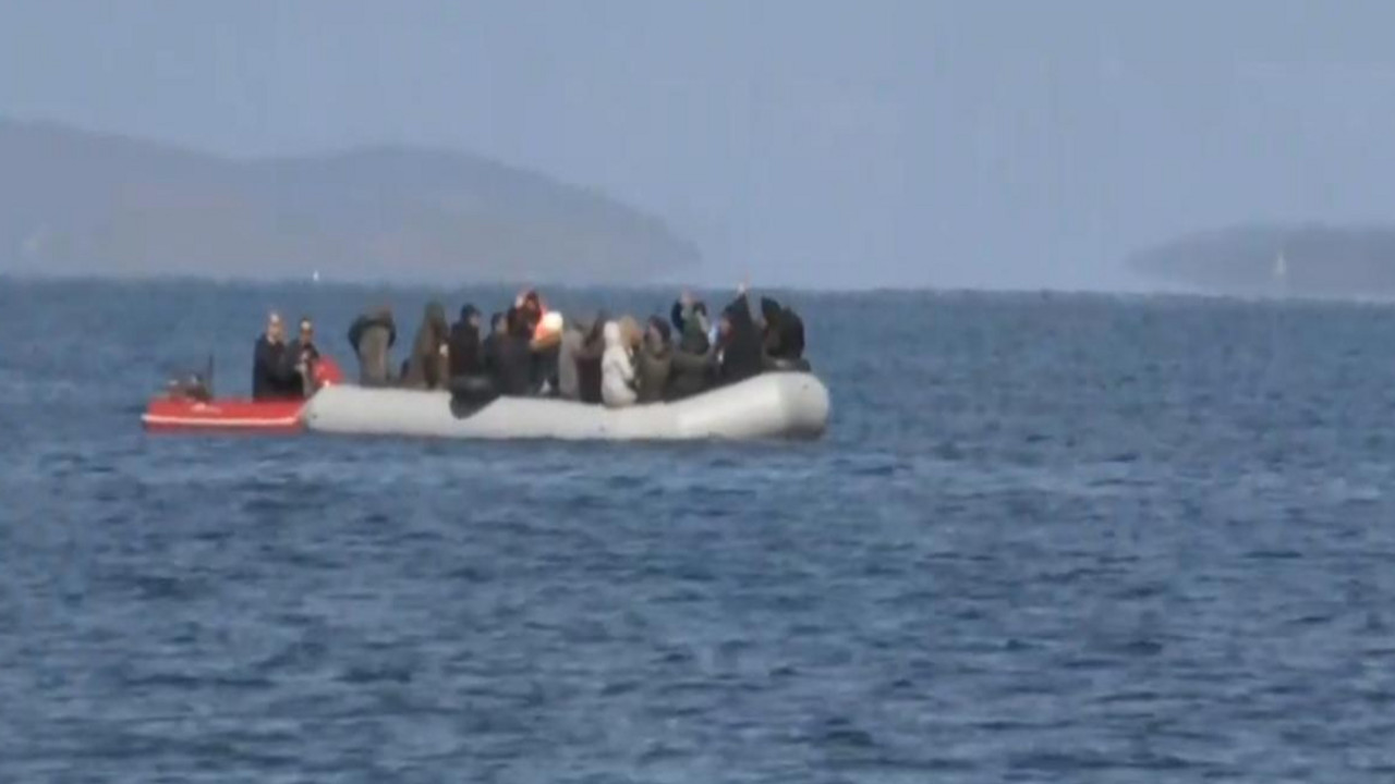 Migranti