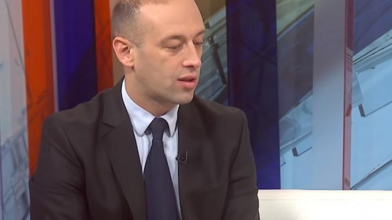 demokratska stranka