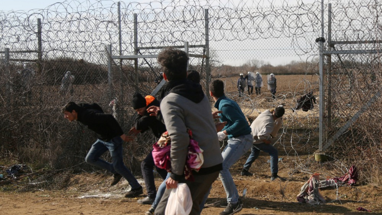 migranti