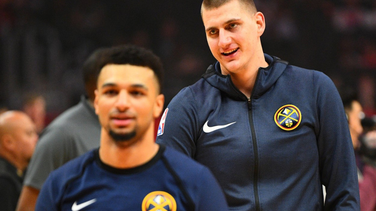 Nikola Jokić