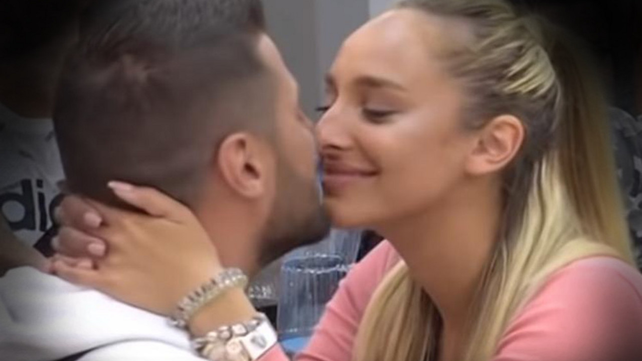 Luna i Marko
