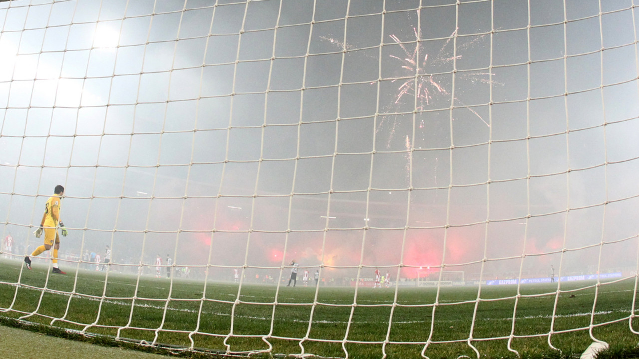 Večiti derbi