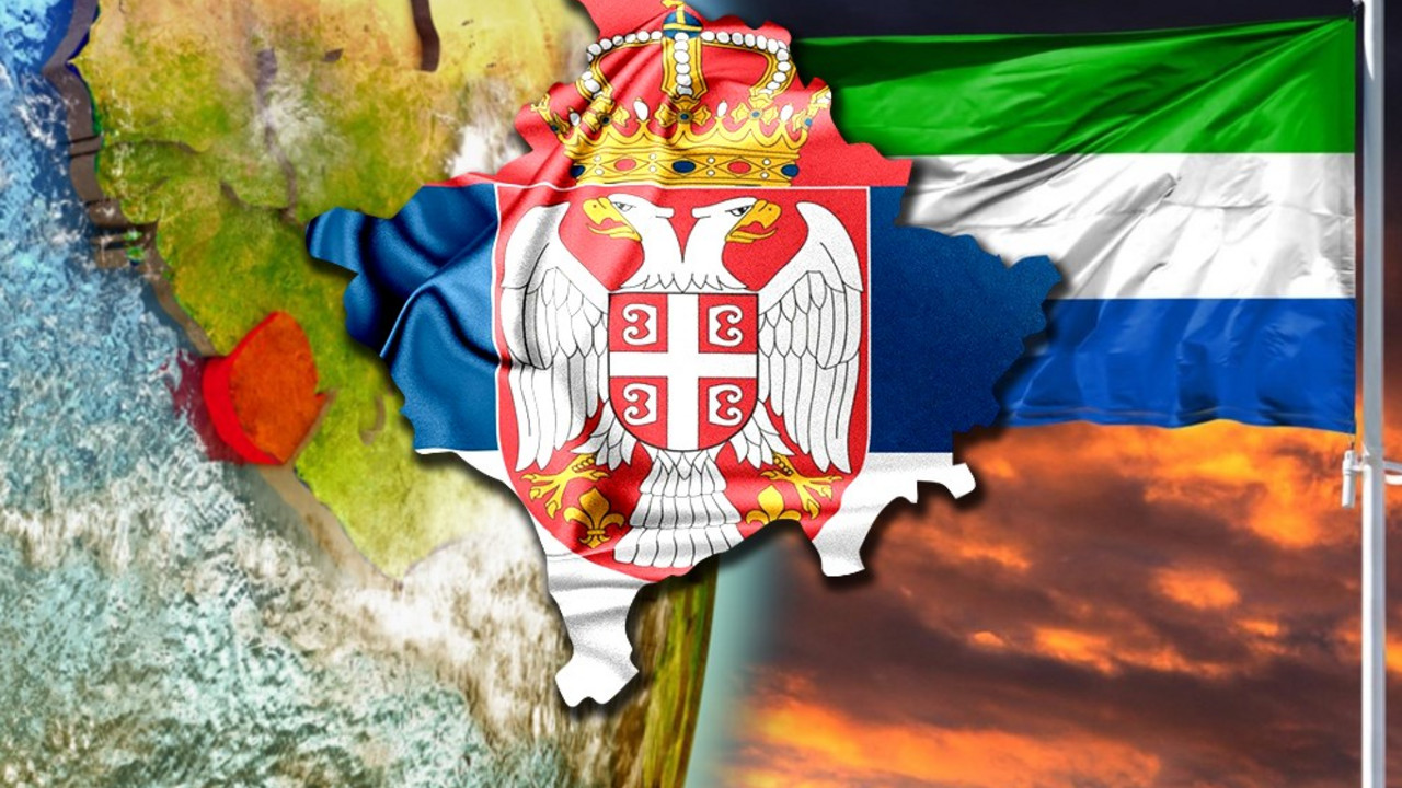 Kosovo