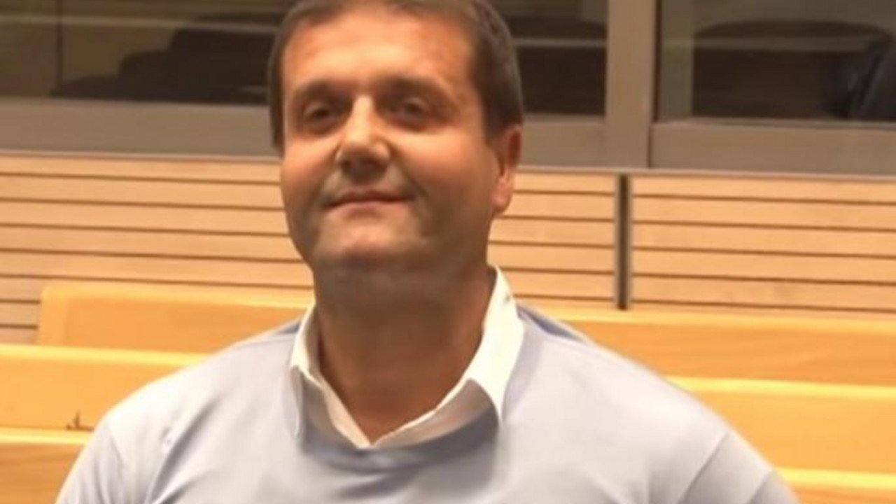 Darko Šarić