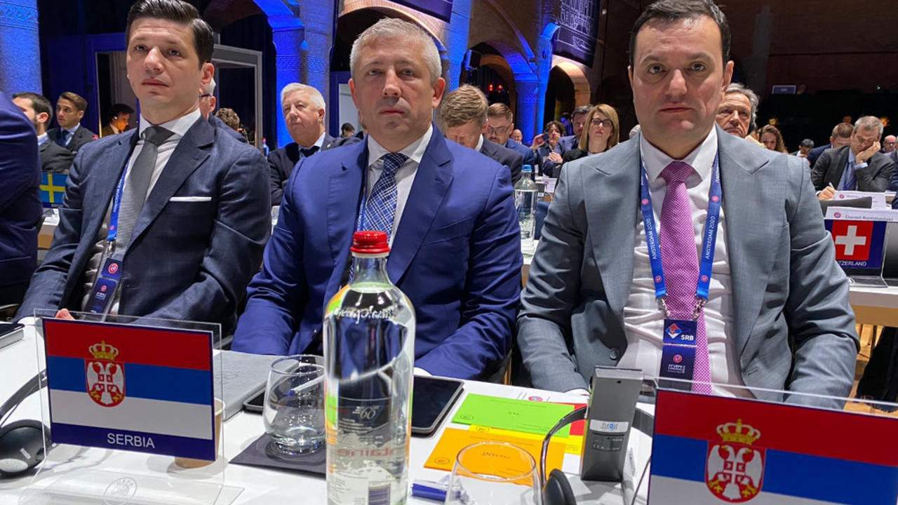 Slaviša Kokeza, Marko Pantelić, Jovan Šurbatović
