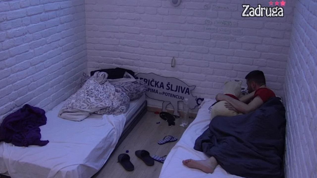 Marko i Luna