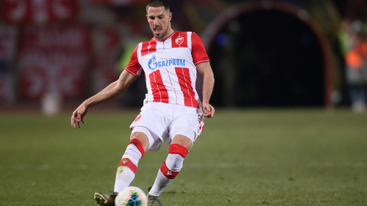 Miloš Degenek