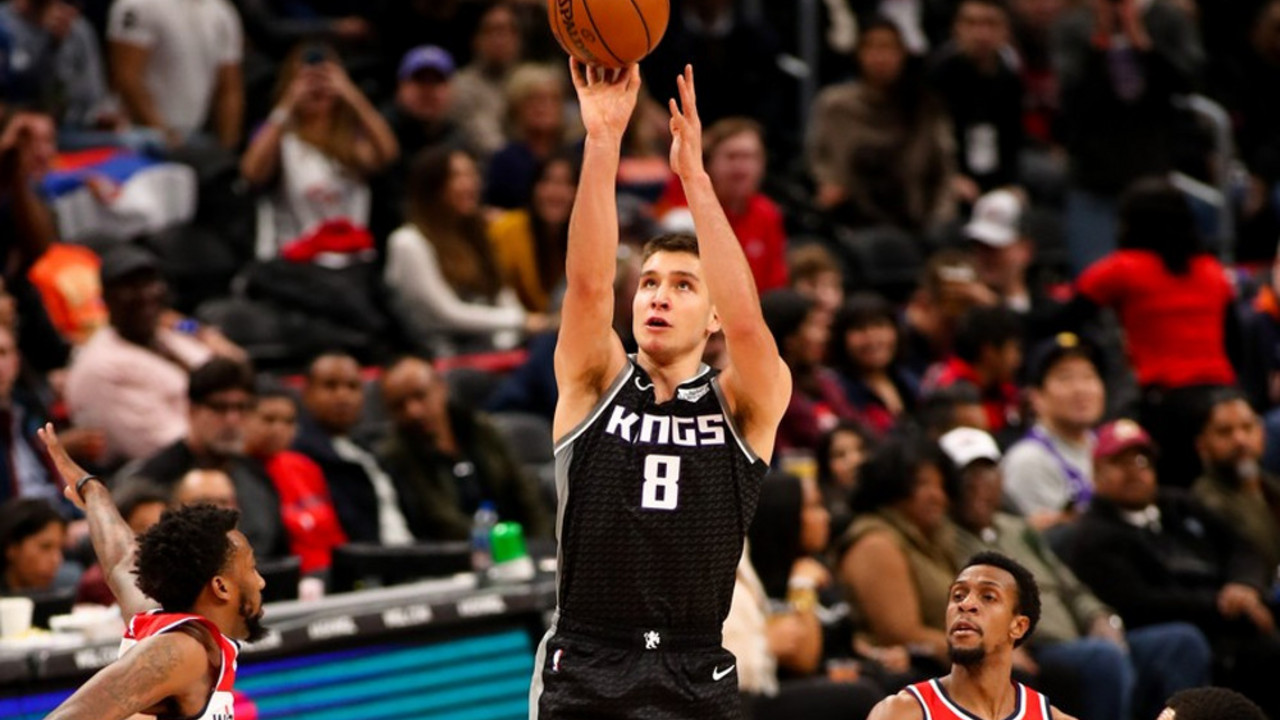 Bogdan Bogdanović