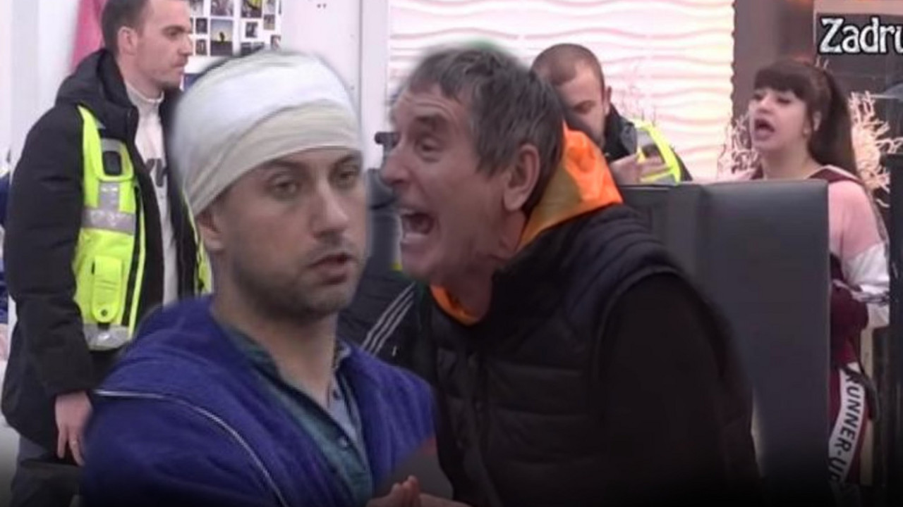 Mića i Marko