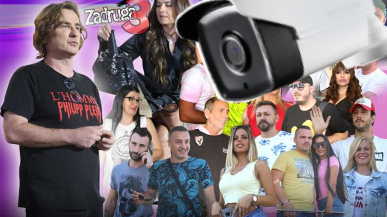 Zadruga