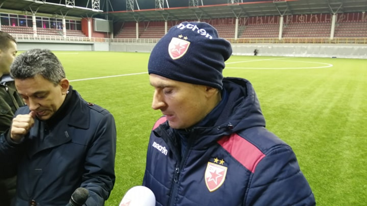 Slavoljub Đorđević