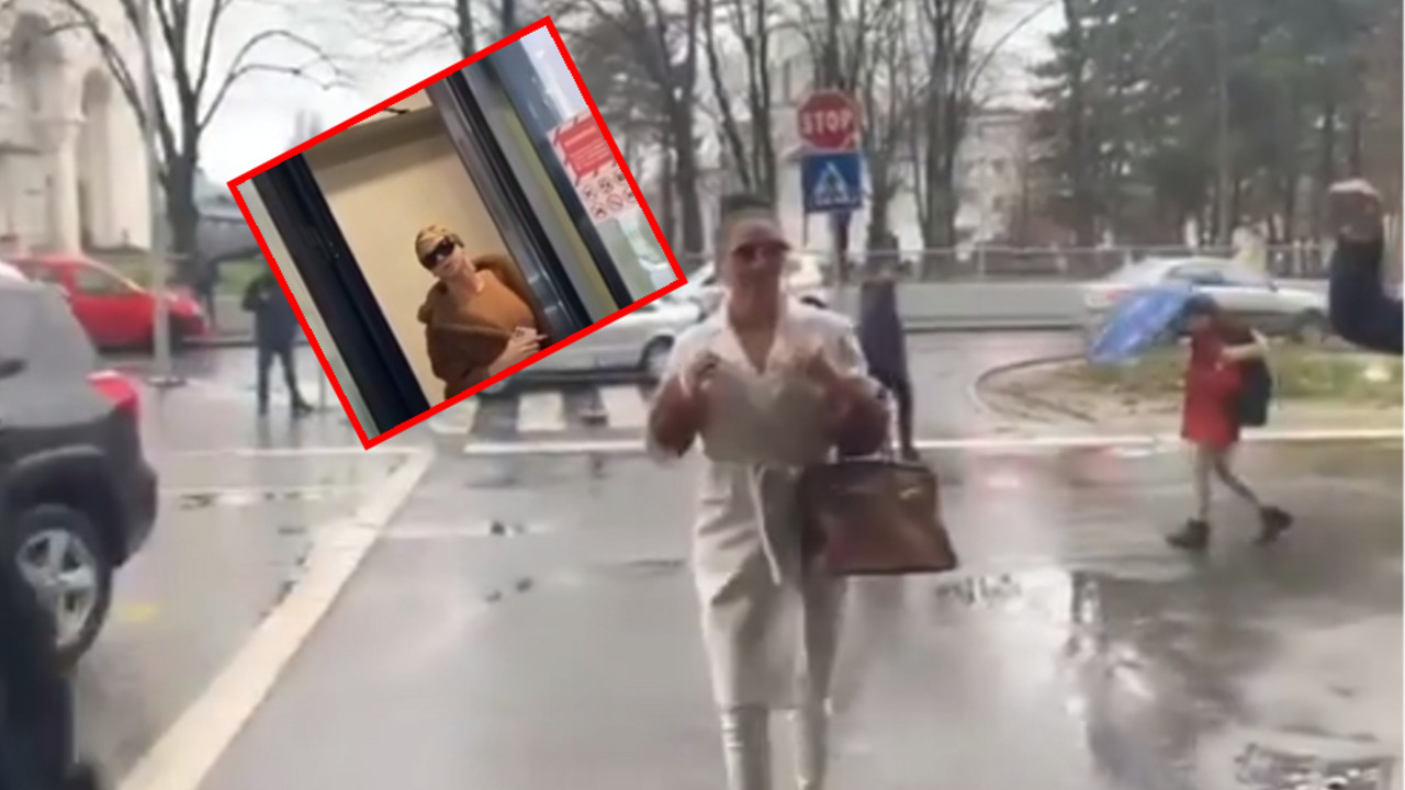 Jelena Karleuša i Ceca Ražnatović