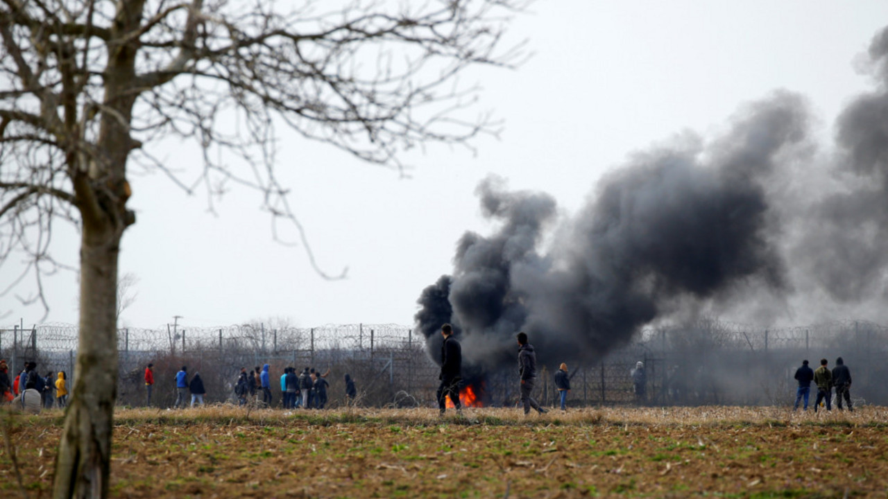 Foto: Reuters