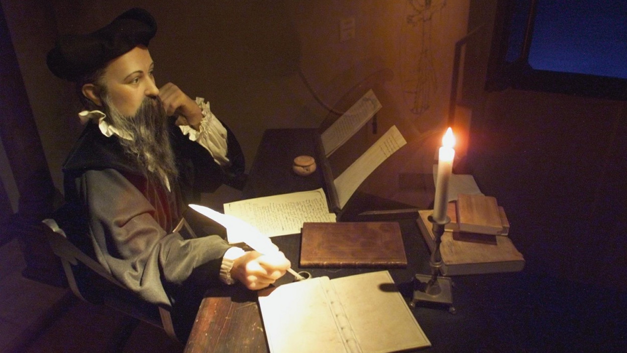 Nostradamus