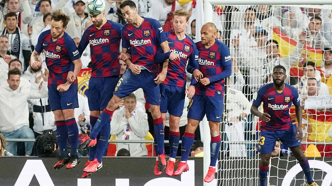 FK Barselona