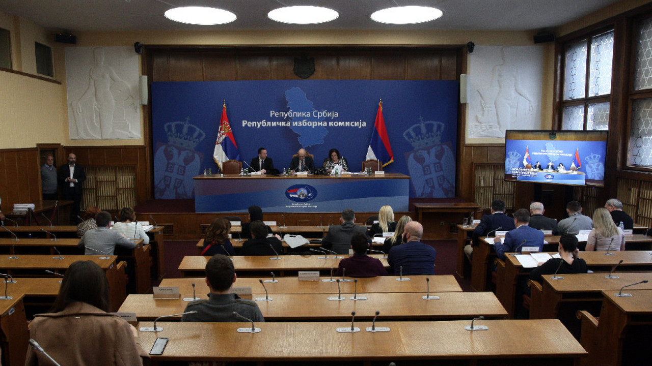 Foto: TANJUG/ SAVA RADOVANOVIC/ bk