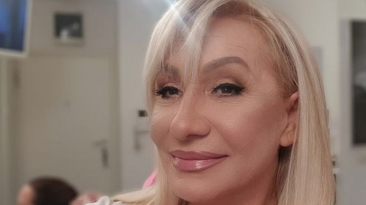 Vesna Zmijanac