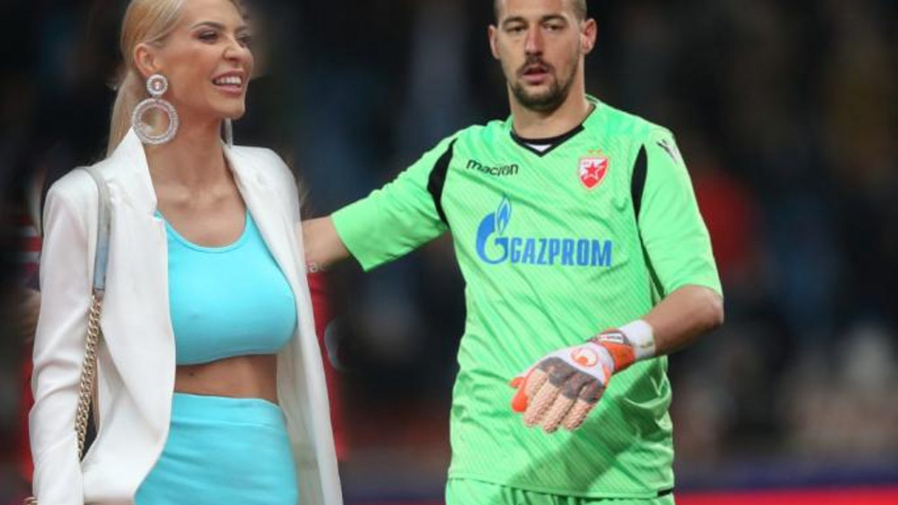 Milan Borjan, Snežana Borjan