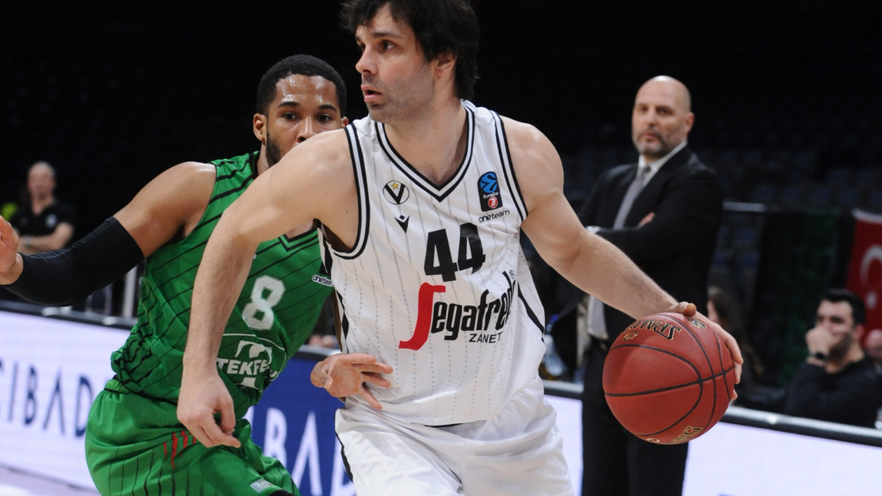 Miloš Teodosić