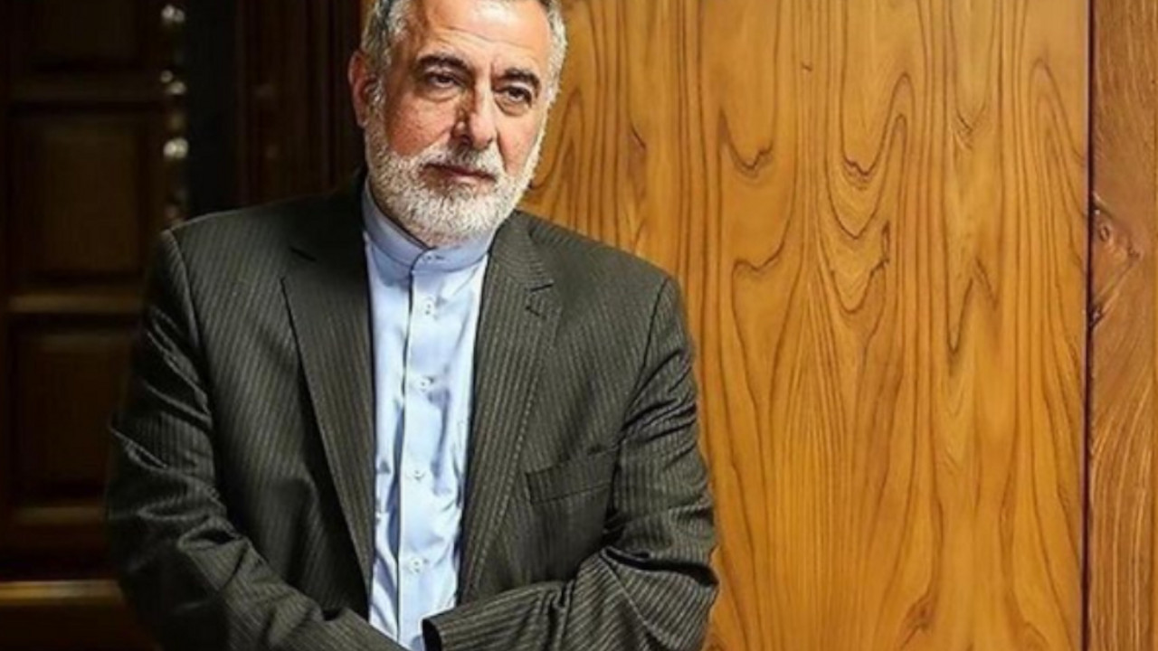 Hosein Šeikholeslam