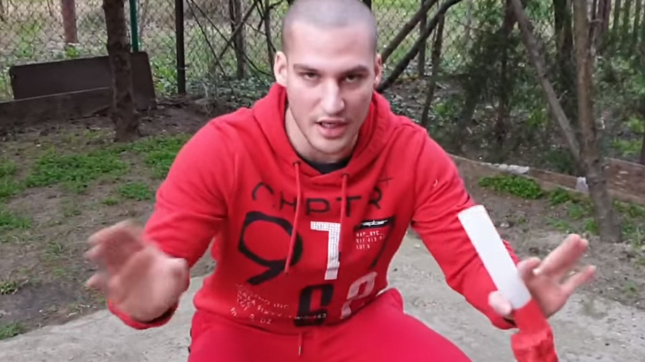 Jujtuber