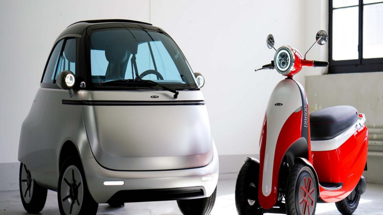 Microlino