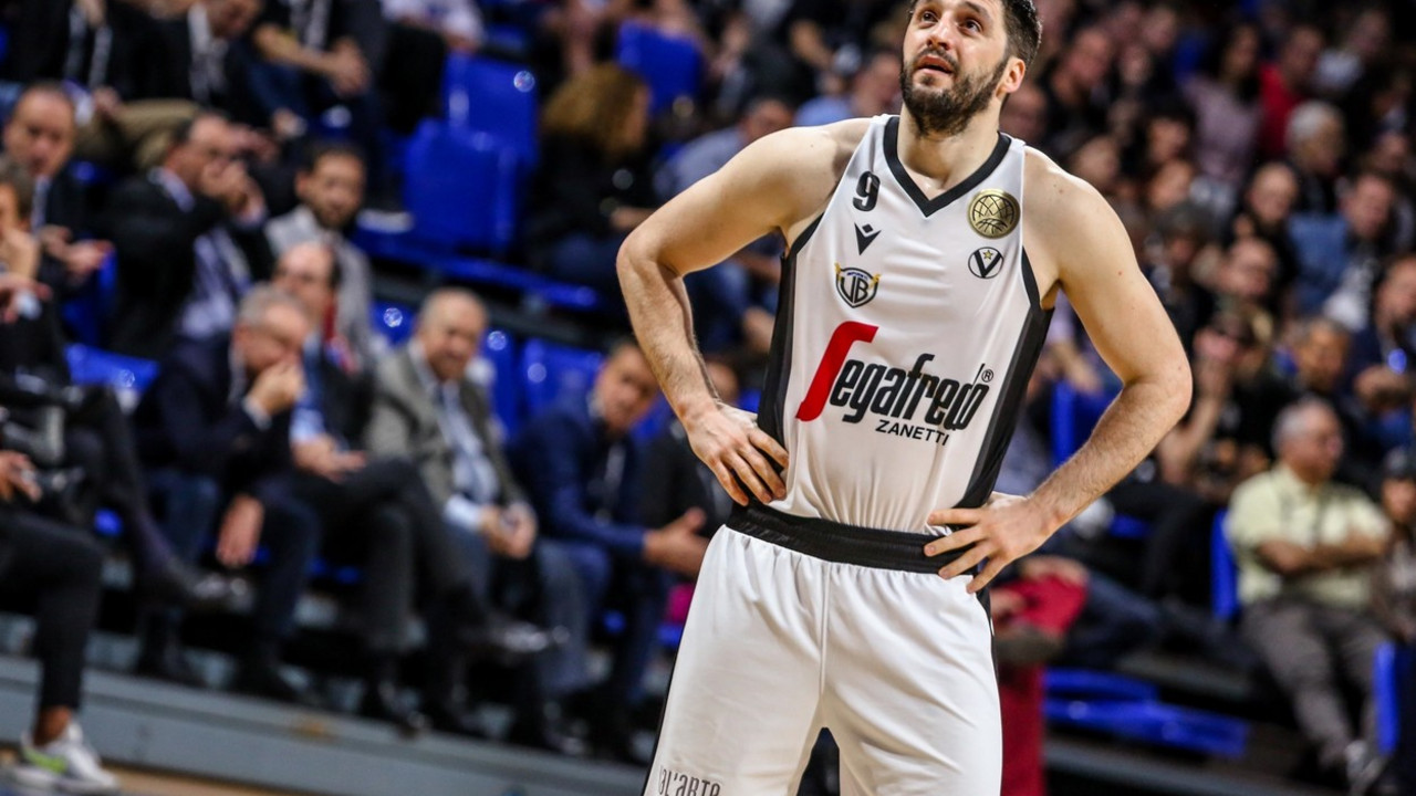 Stefan Marković