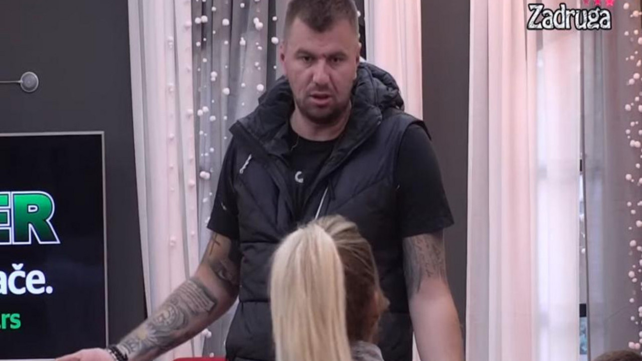Ivana Šopić, Marko Janjušević