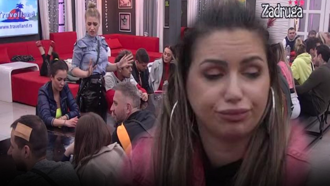 Iva Grgurić, Milica Kemez