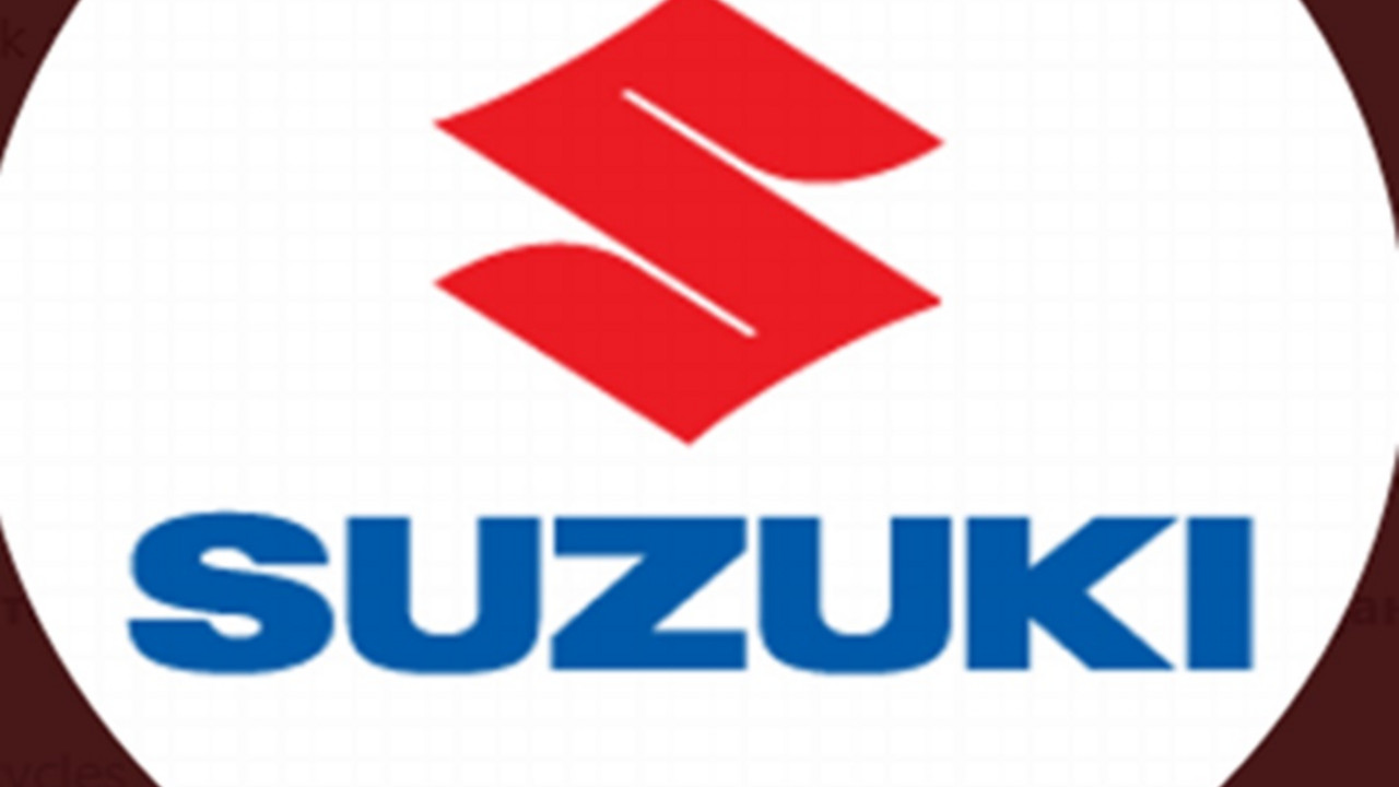 Suzuki logo