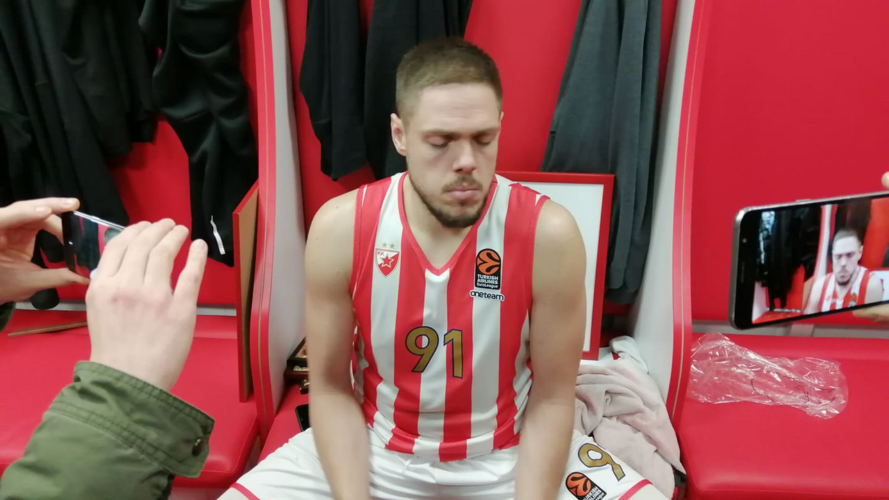Vladimir Štimac