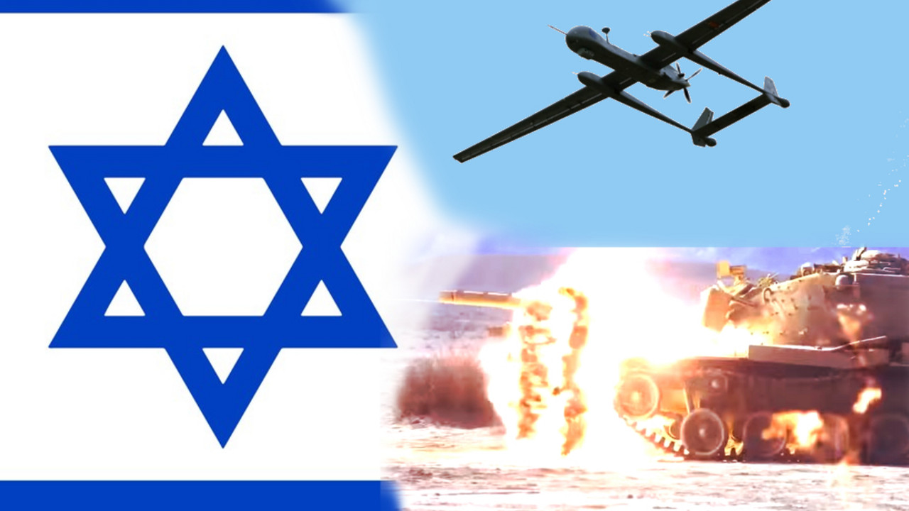 Izrael