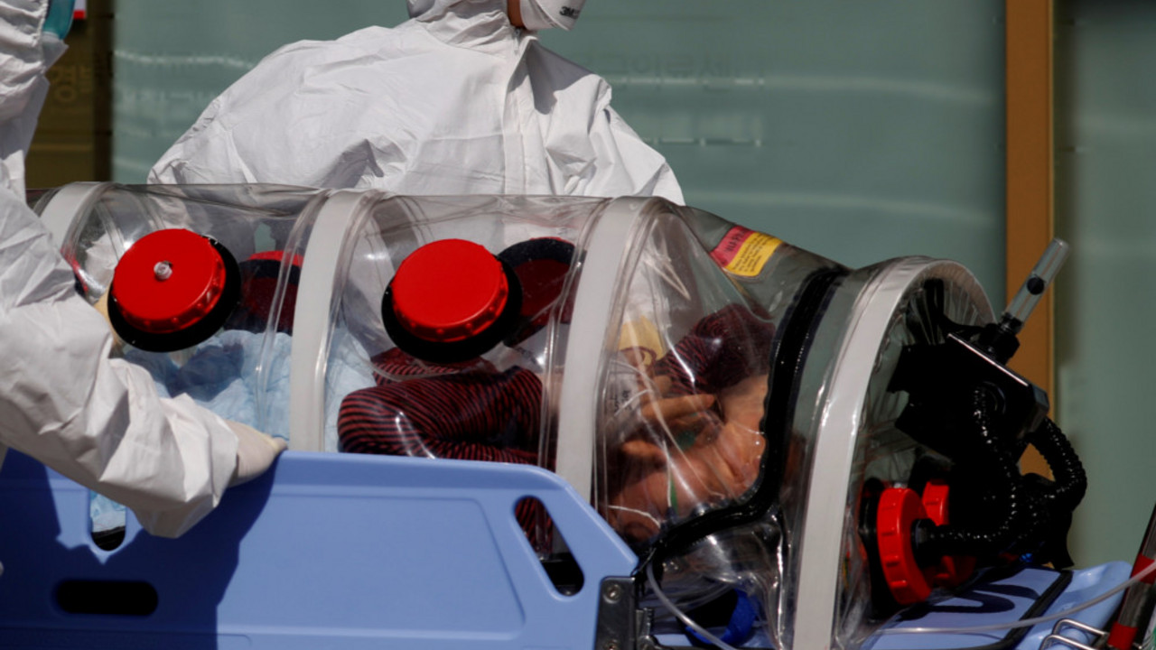Foto: Reuters