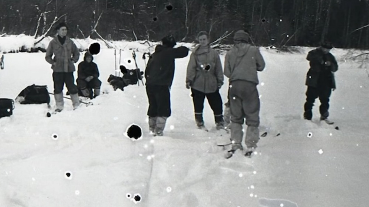 Planinari