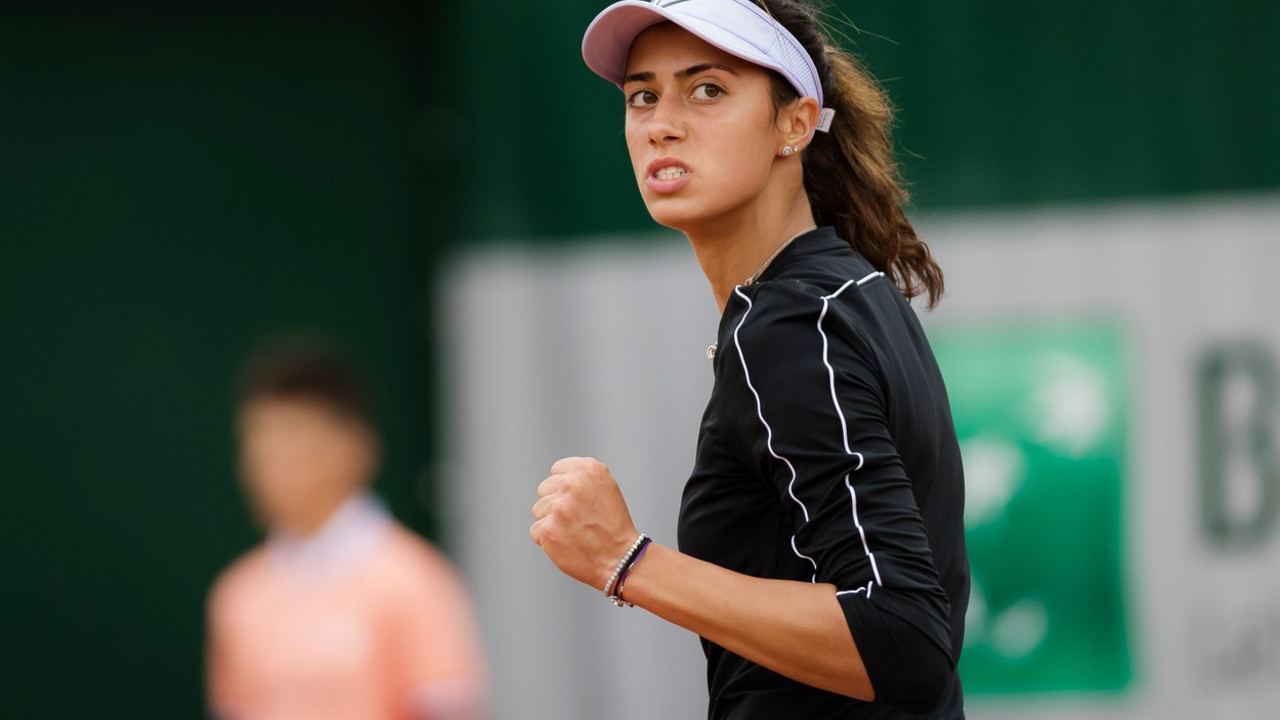 Olga Danilović